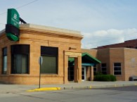 Boone County Bank - Albion